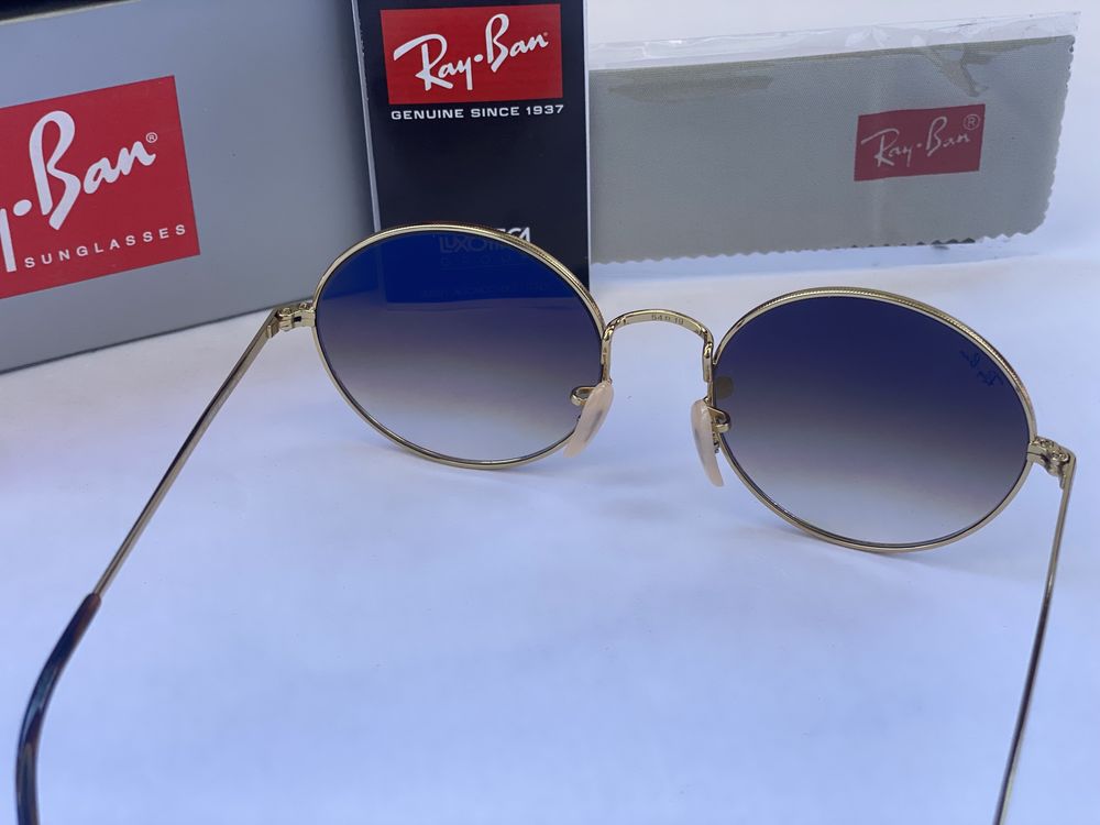 Ochelari de soare Ray Ban LEGEND 1970 NOI