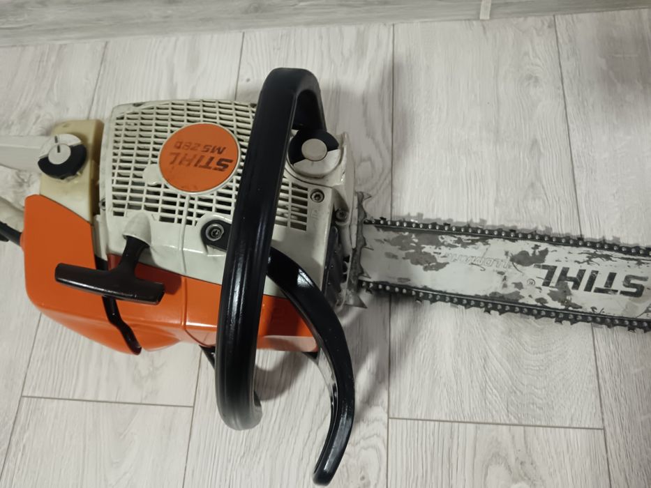 Drujba Stihl 280