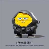 Husă SpongeBob AirPods 3 - Nouă -