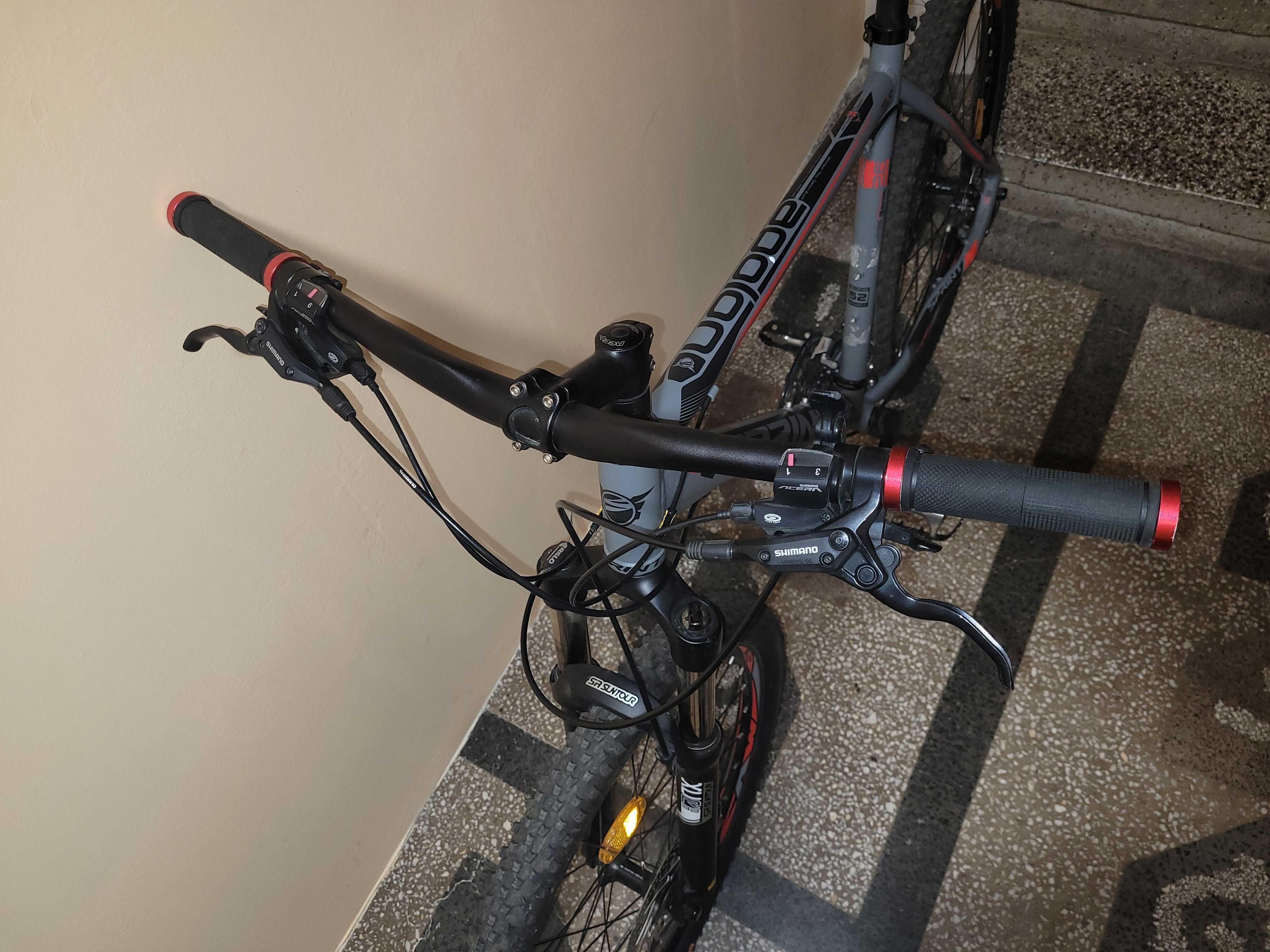 Sprint Apolon Pro 26"