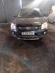 Kia Sportage 2.0CRDI 150 kc 2010 г