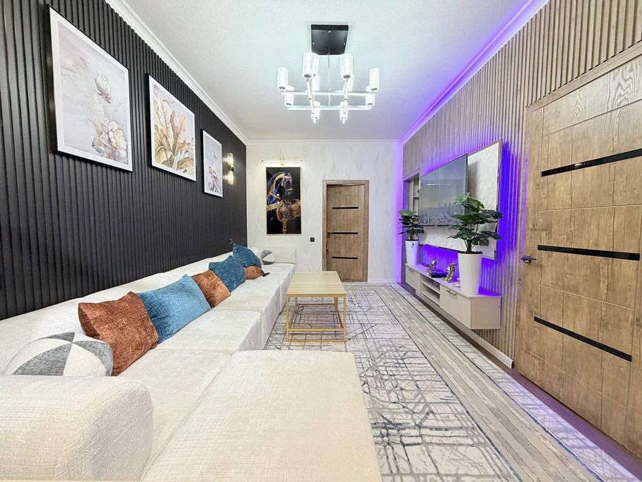 Квартира продаётся Чиланзар 11 квартал 2в3/1/4 меб тех Шухрат перекрёс