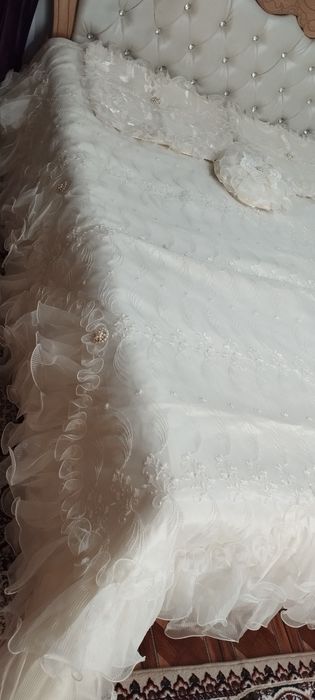 Kelinlar uchun pakrival