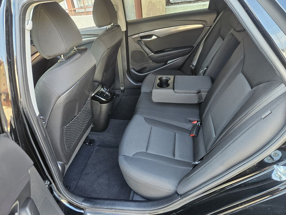 Hyundai i40 //Facelift//