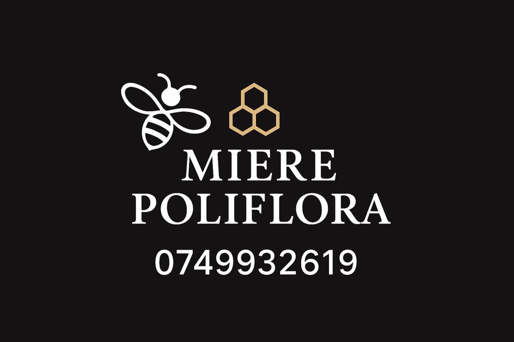 Miere-Polen direct din stupina