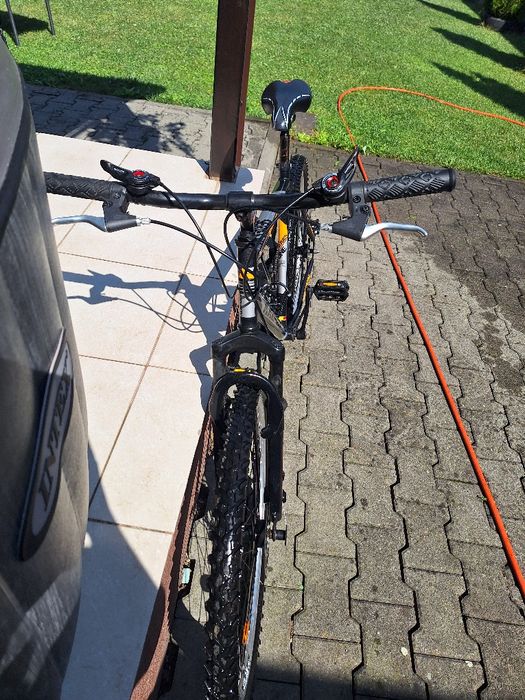 Bicicleta MTB 26inc Kreativ