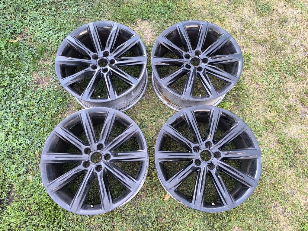 19 цола джанти за Audi A7 A8 A6 Q5 Q3