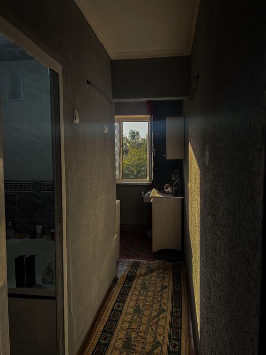 Сдается квартира в аренду 2x комнатная