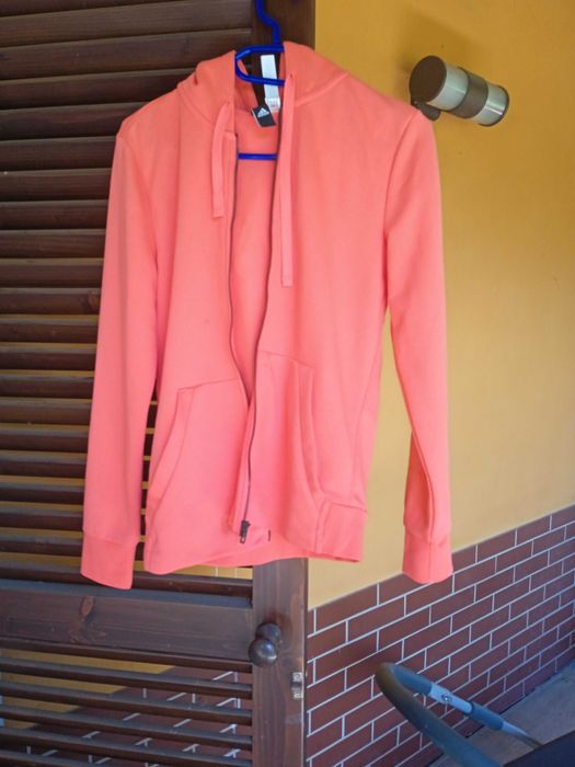 Hanorac dama Adidas