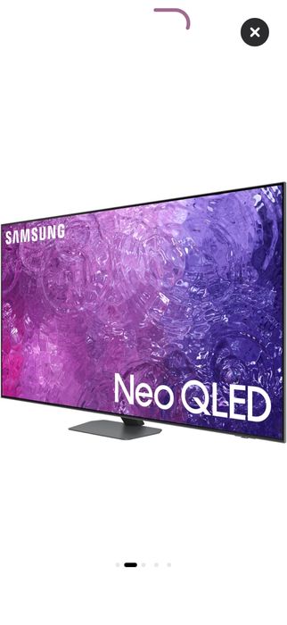 Samsung Qled QE55QN90C