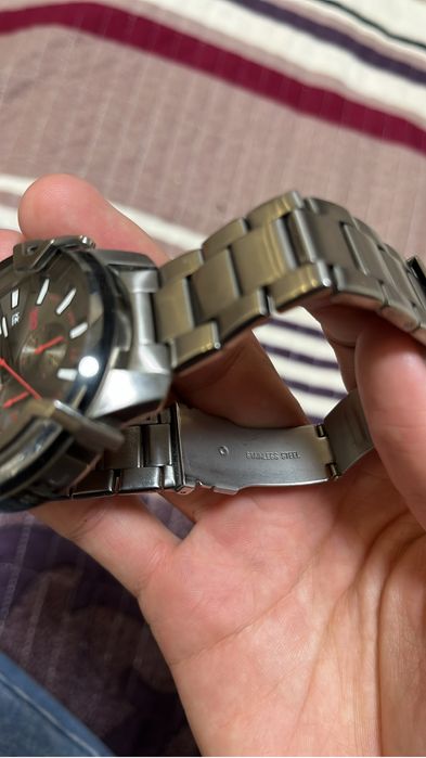 Часы diesel dz4586