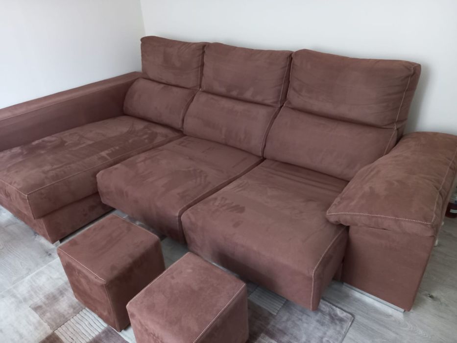 Vand coltar extensibil