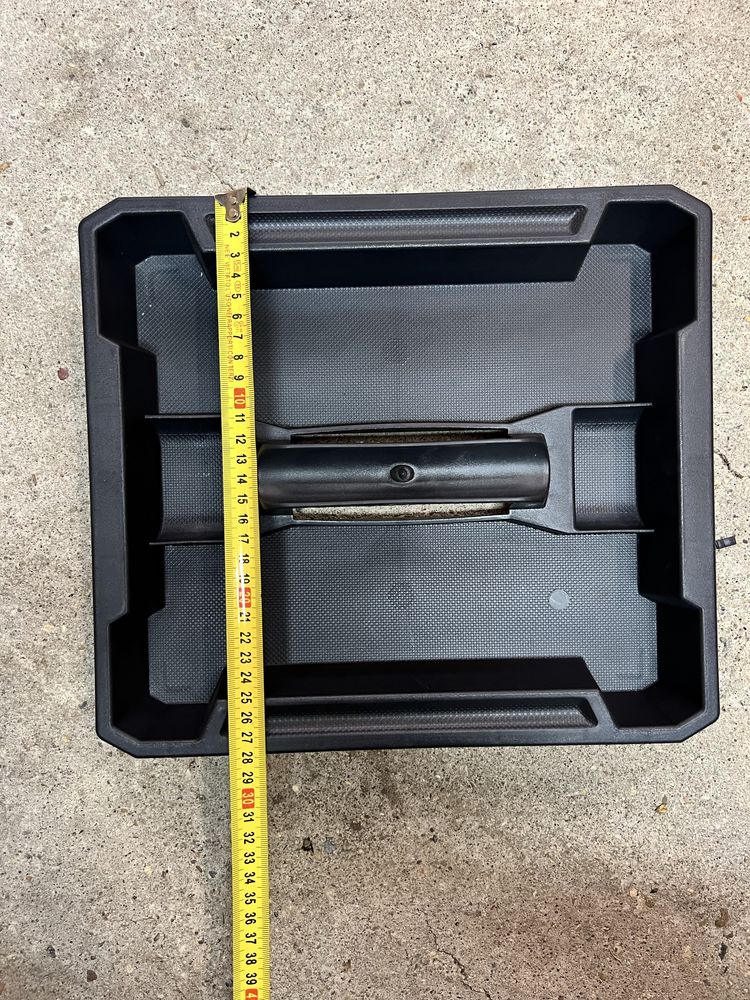 Тава за куфар Dewalt DWST1-71195