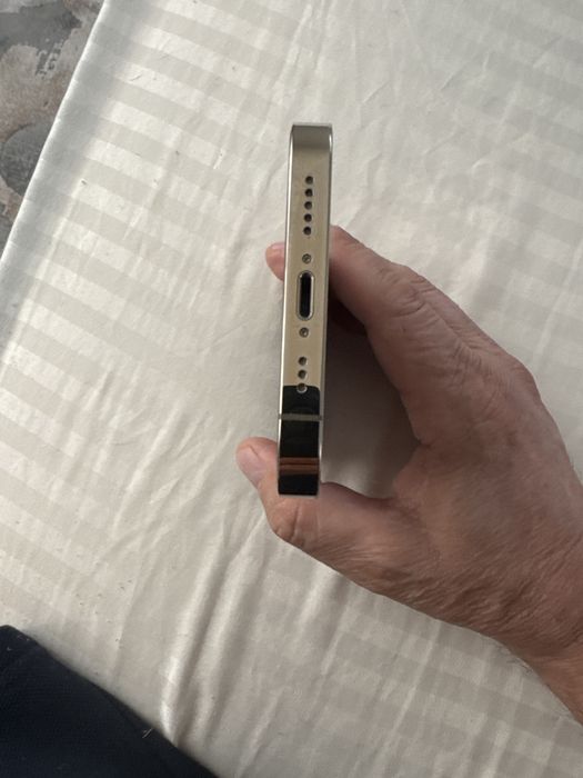 Iphone 13 pro 512gb gold