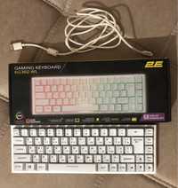 Игровая клавиатура KG360 WL 2E GAMING