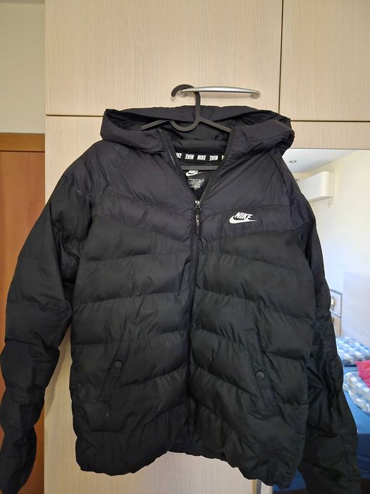 Nike оригинално яке