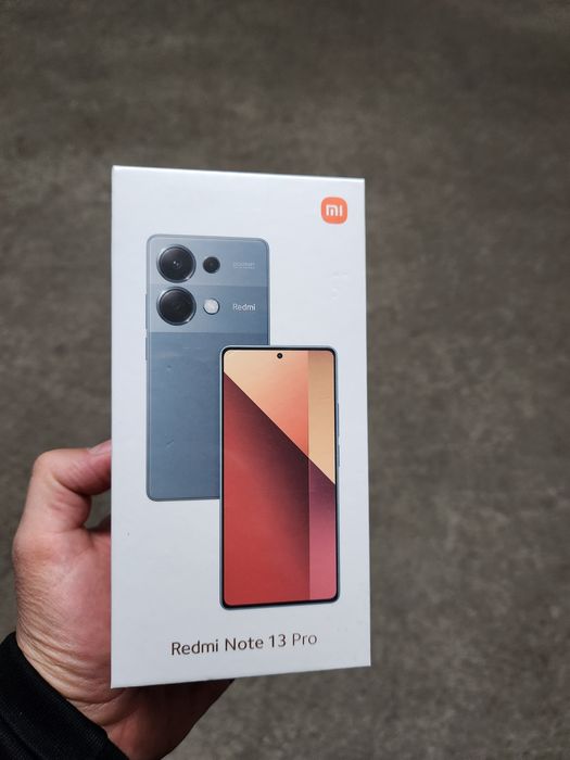 Смартфон Redmi Note 13 pro