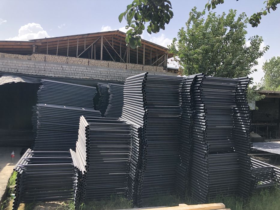 Lesa sotiladi va arendaga beriladi!