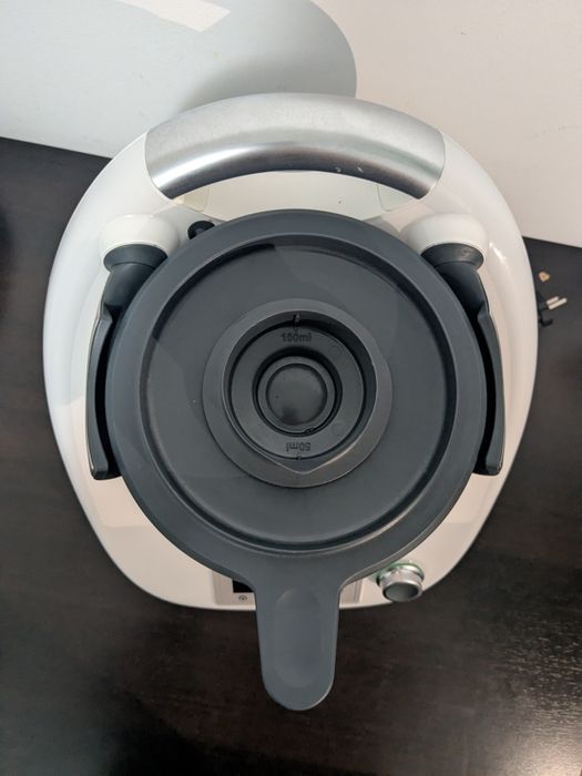 Thermomix TM5 – stare excelenta, utilizare personal! 2700 lei!