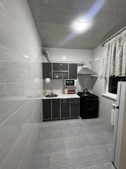 Сдаётся комната в аренду в двухкомнатной квартире