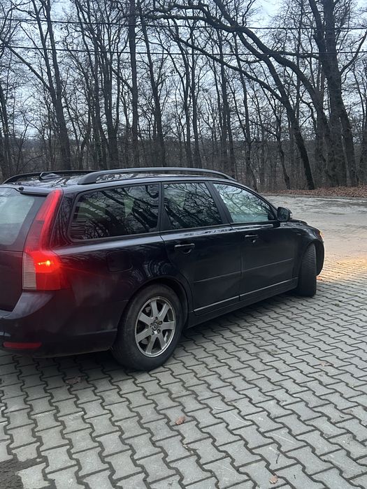 Schimb Volvo v50 1.6 diesel