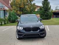 BMW X3 G01 20d 190cp B47 *SportLine* 2019 / Impecabil