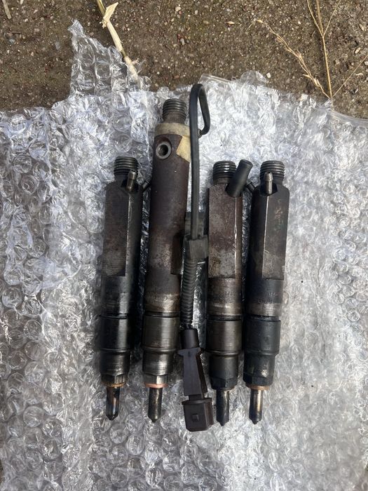 Дюзи голф 4 сеат ауди golf leon seat audi vw passat 90 110 коня alh