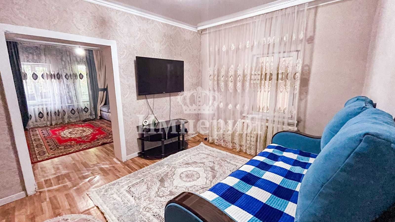 Дом в центре Наримат Империя