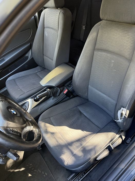 Продавам BMW 118d