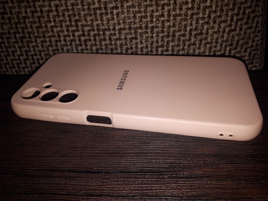 Чехол на SAMSUNG A14