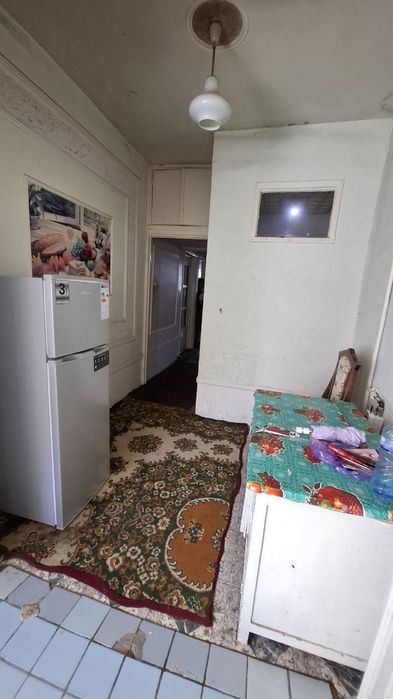 Тезда Динамода 2хона 3этаж квартира ижарага берилади