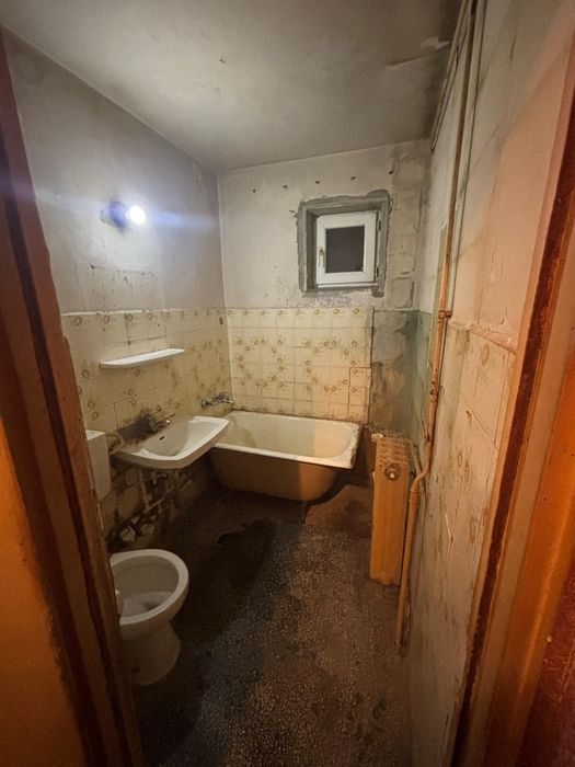 Proprietar vând Apartament 2 camere Piata Resita