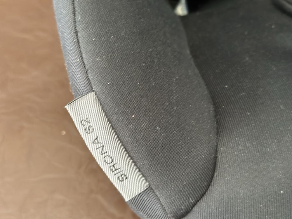 Cybex Sirona S2 столче