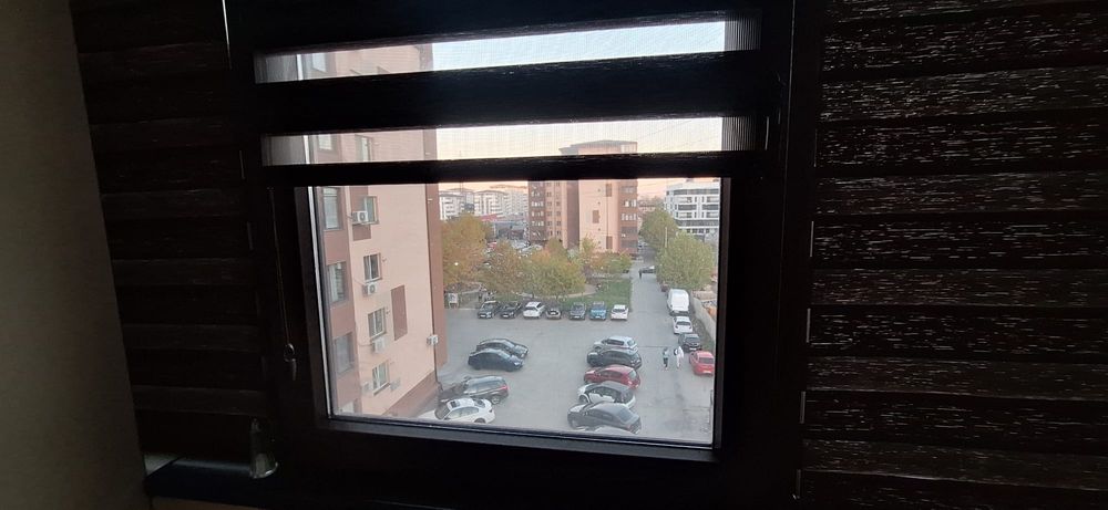 Apartament 3 Camere Militari Residence Complet Mobilat & Utilat