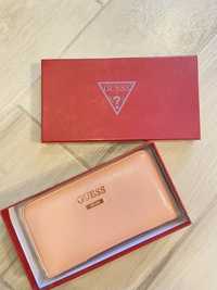 Portofel dama Guess