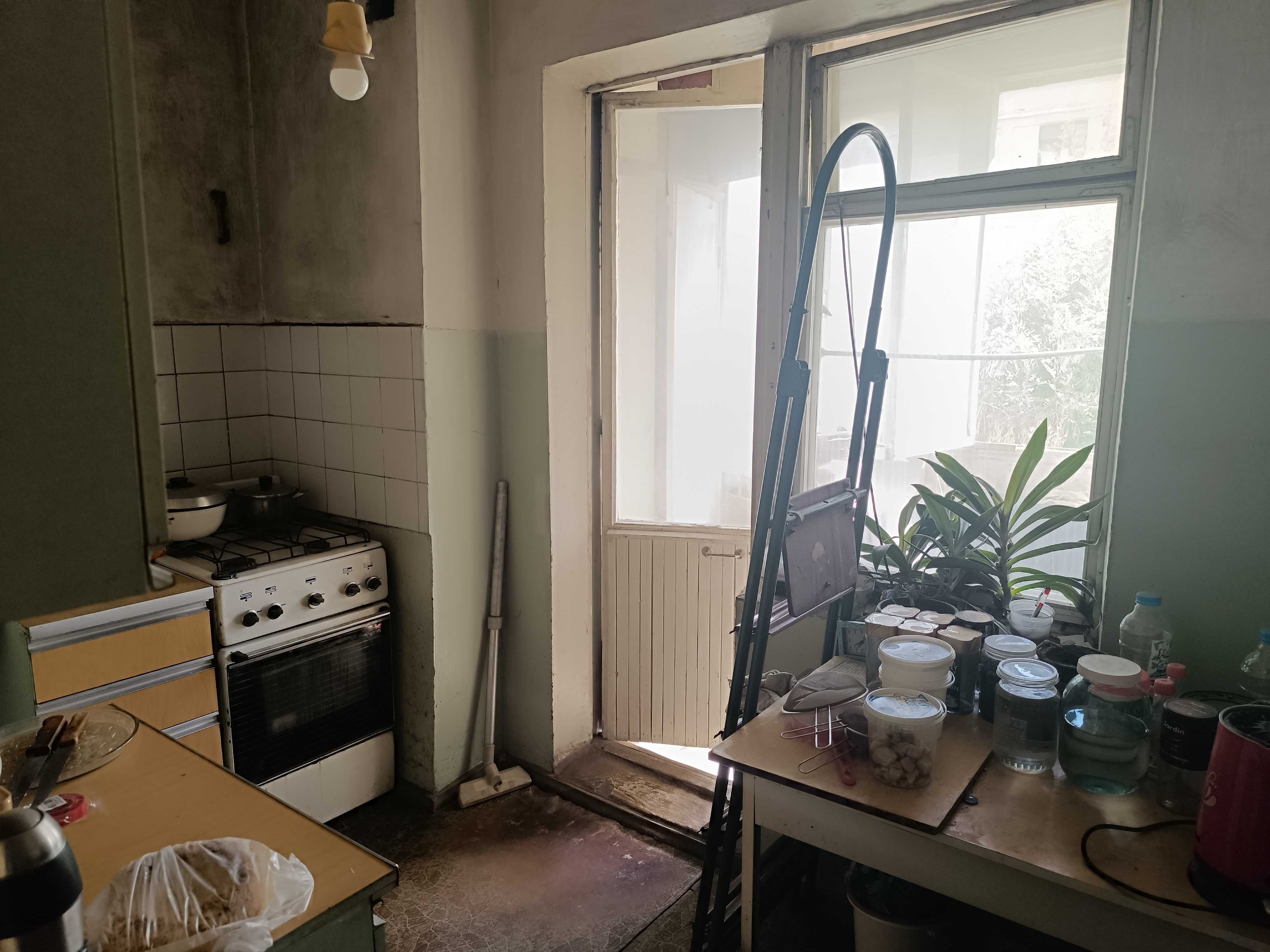 Продается Своя 1 комнатная квартира в Юнусабадском районе Юнусабад 10