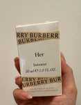 Burberry Her Intense 30 ml - discontinued rare