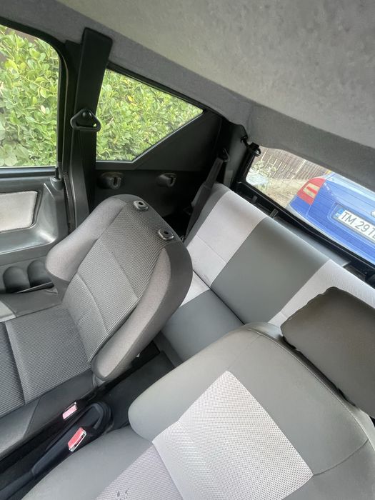 Aixam 751 diesel 4 locuri - B1