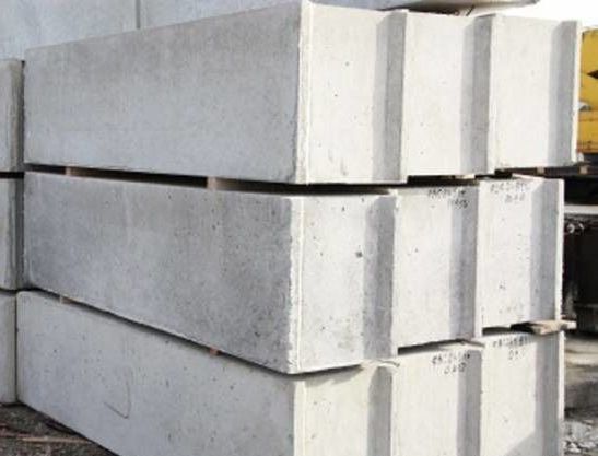 Фундаментные блоки (ФБС) в Астане по низким ценам