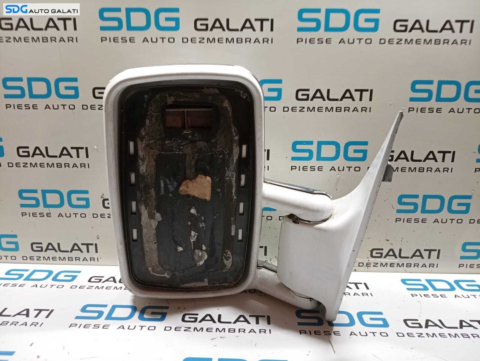 Oglinda Portiera Stanga Mercedes Sprinter 1999 - 2007 Cod A9018105516 [M6545]