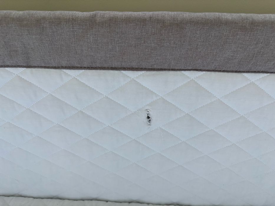 Patut bassinet Babygo