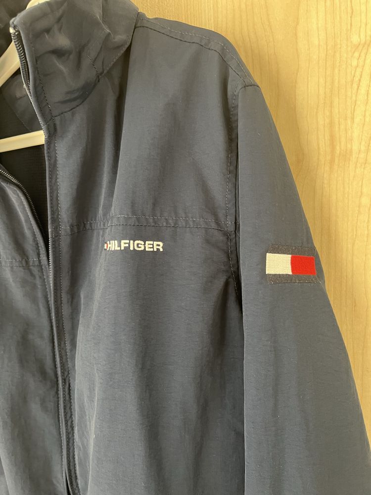 Tommy Hilfiger Coat size S