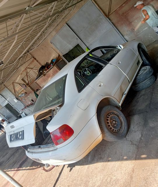 Piese Audi A4 B5
