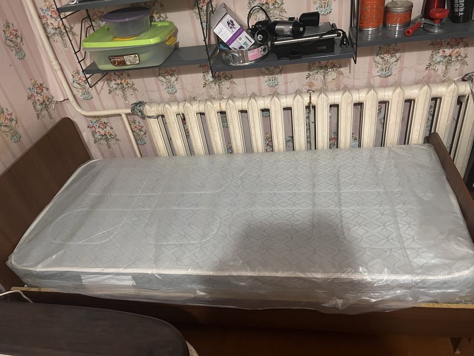 Продам кровать для взрослого