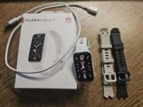 Huawe smarti Band 9
