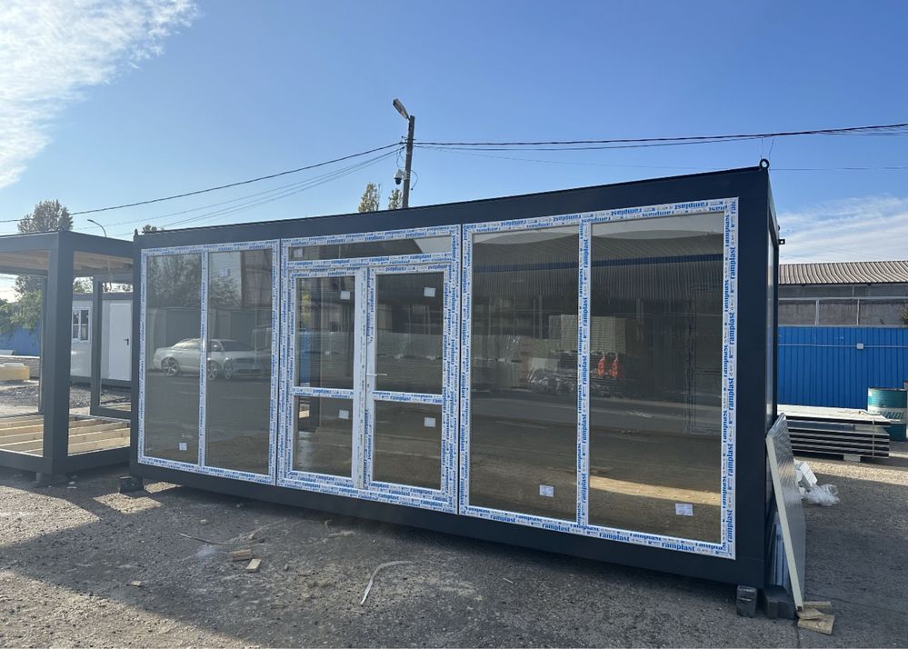 Container containere modulare