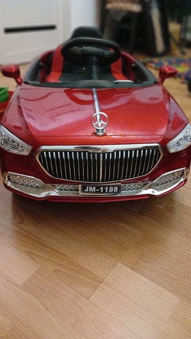 Детская Машина сатылады