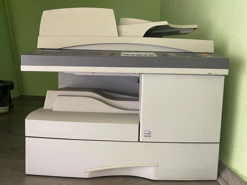 Imprimanta multifuncțională Samsung Scx-6322 DN