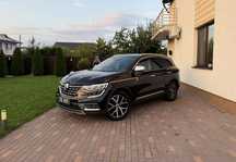 Renault Koleos 2.0dci, 4x4, Automat, Piele, Soft Close, Navi, Carte Serv, RATE/CREDIT