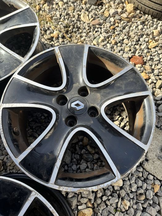 Джанти за Рено Клио